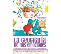 LA GEOGRAFÍA DE MIS EMOCIONES: Una aproximación a la Gestalt adolescente