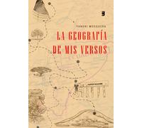La Geografía de mis Versos