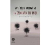 La Geografía Del Erizo