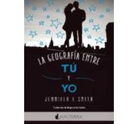 La Geografia Entre Tu Y Yo
