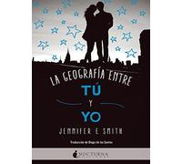 La geografía entre tu y yo: 57 (Literatura Mágica)