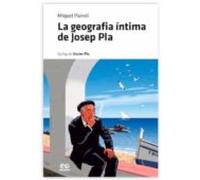 La Geografia Íntima De Josep Pla