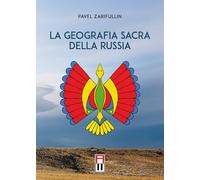 La geografia sacra della Russia