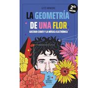 La geometría de una flor: Gustavo Cerati y la música electrónica