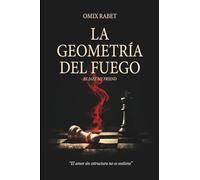 La Geometría del Fuego: Be jazz my friend - El amor no siempre significa salvarse