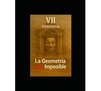 La Geometrìa Del Imposible - TREEBOOK: Il Purgatorio della Letteratura (L.G.D.I. IT)