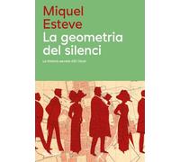 La geometria del silenci: La història secreta del Círcol de Reus