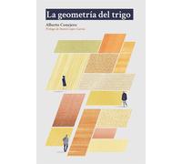 La geometría del trigo