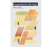 La geometría del trigo (DOS BIGOTES)