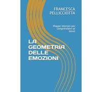 LA GEOMETRIA DELLE EMOZIONI: Mappe interiori per comprendere se stessi