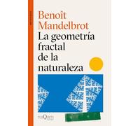 La geometría fractal de la naturaleza (Metatemas)