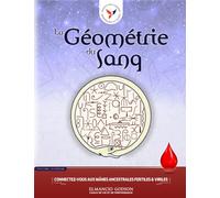 LA GÉOMÉTRIE DU SANG: CONNECTEZ-VOUS AUX MÂNES ANCESTRALES FERTILES & VIRILES