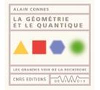 La Géométrie Et Le Quantique (audiolibro)
