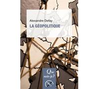 La géopolitique