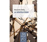 La géopolitique