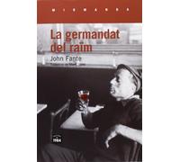 La germandat del raïm: 112 (Mirmanda)