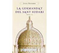 La germandat del Sant Sudari (Julia Navarro)