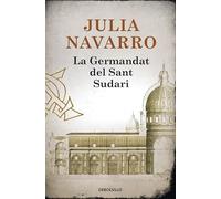 La germandat del Sant Sudari (Julia Navarro)
