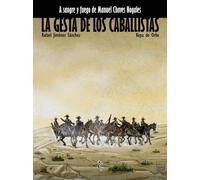LA GESTA DE LOS CABALLISTAS