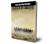 La gesta de los caballistas