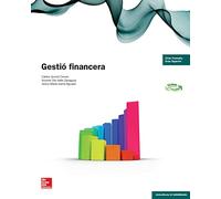 LA - Gestio financiera. GS - 9788448192631