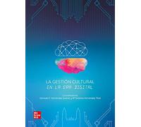La Gestión Cultural En La Era Digital