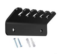 La gestión de cables es fácil con clips de escritorio para decir adiós a los cables desordenados