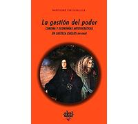 La gestión del poder: 222 (Universitaria)