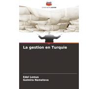 La gestion en Turquie