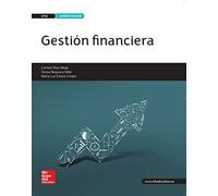 LA Gestion financiera GS. Libro alumno. - 9788448612221 (CICLOS FORMATIVOS)