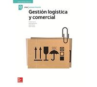 LA - Gestion logistica y comercial GS. Libro alumno. - 9788448612122 (SIN COLECCION)