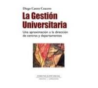 La Gestión Universitaria