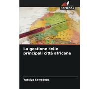 La gestione delle principali città africane