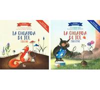 La ghianda di Joe. Bizzarro bosco di storie. Ediz. a colori