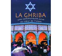 La Ghriba, une communauté juive au coeur de l'Islam [Francia] [DVD]