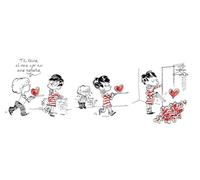 LA GINA: AL PATI DELS GRANS (Álbumes ilustrados)