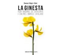 La Ginesta: Flor Nacional De Catalunya I D Altres Simbols Catalans