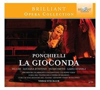 La Gioconda