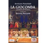 La Gioconda [Italia] [DVD]