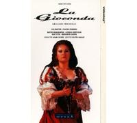 La Gioconda [Reino Unido] [VHS]