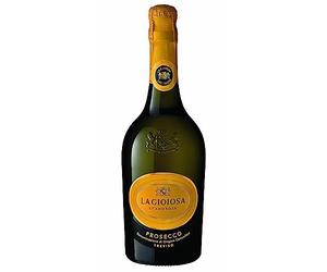 La Gioiosa Brut Prosecco Doc Treviso - 3 Paquetes de 750 ml - Total: 2250 ml