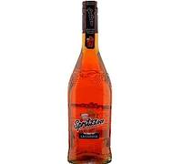 La gioiosa Spritzzoso - 6 botellas x 125 ml - Total: 4500 ml