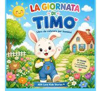 La giornata di Timo