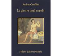 La giostra degli scambi (La memoria)
