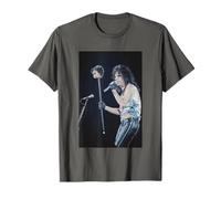 La gira de Alice Cooper Dolls Head Hey Stoopid en Wembley 1991 Camiseta