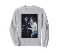 La gira de Alice Cooper Dolls Head Hey Stoopid en Wembley 1991 Sudadera