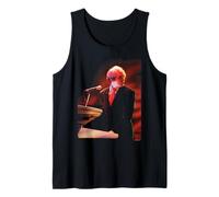 La Gira de Duran Duran Nick Rhodes 1998: Girls On Film Camiseta sin Mangas