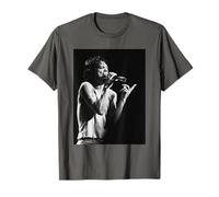La Gira en Vivo de Mick Jagger Tattoo You de los Rolling Stones Camiseta
