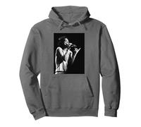 La Gira en Vivo de Mick Jagger Tattoo You de los Rolling Stones Sudadera con Capucha