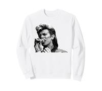 La Gira Glass Spider de David Bowie en Vivo en 1987 Sudadera